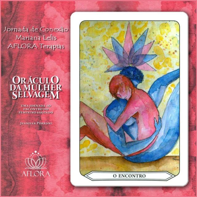 Carta O Encontro - podcast episode cover