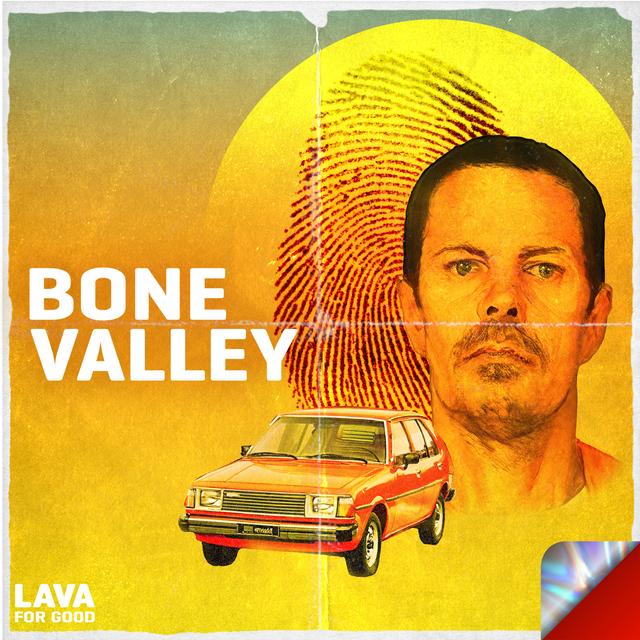 Chapter 4 | Dog with a Bone - podcast episode cover