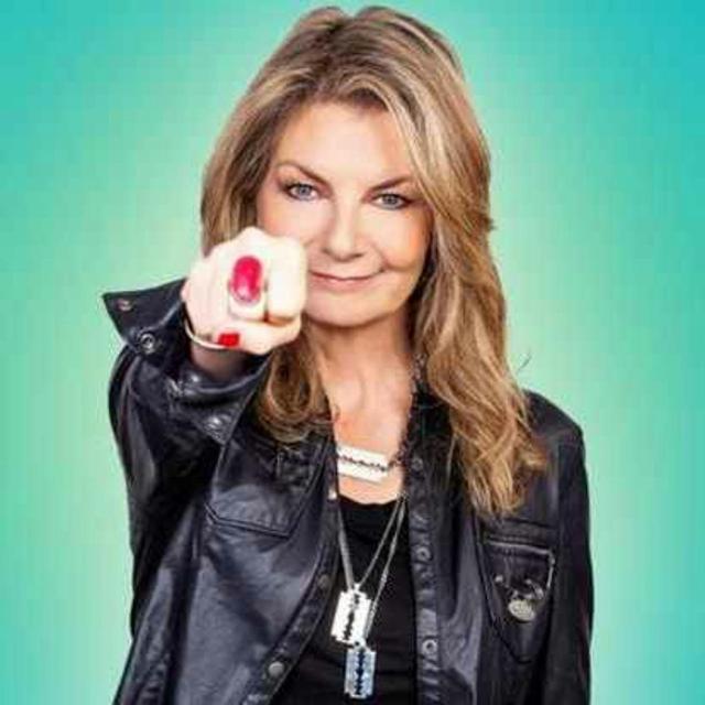 SIM Ep 878 Chops 266: Jo Caulfield talks the funny things about death - podcast episode cover
