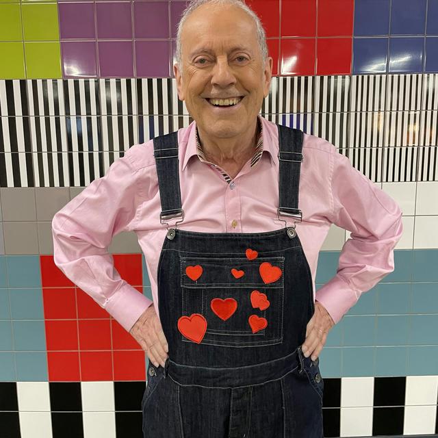 More Rosebud: First memories from John Humphrys, Dame Jacqueline Wilson and more... - podcast episode cover