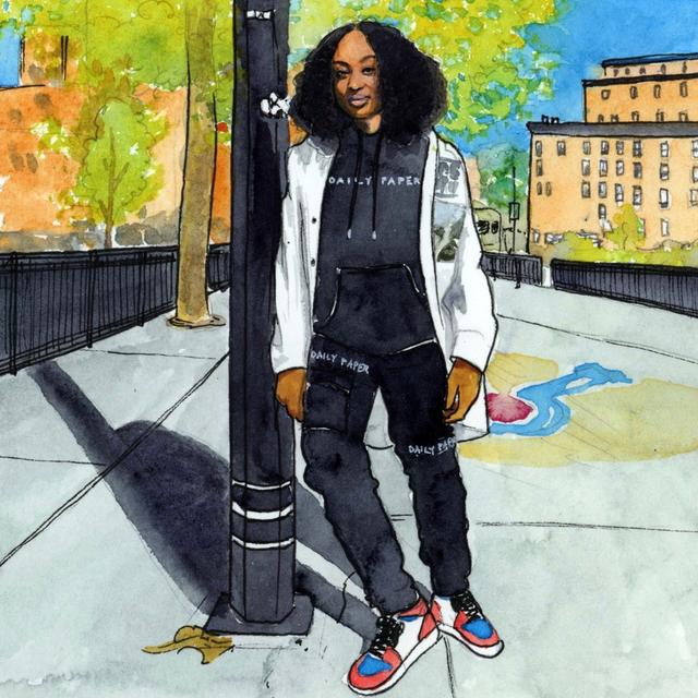 Ep. 90: TRAKGIRL - podcast episode cover