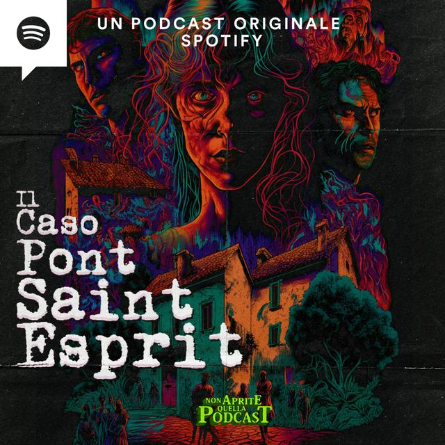 S05 E03 Il Caso Pont-Saint-Esprit - podcast episode cover