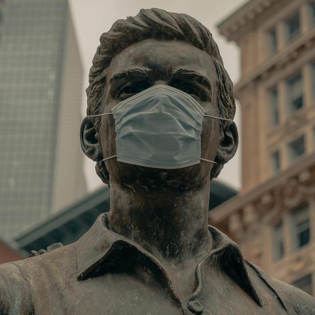 The Dawn of Medical Lysenkoism - podcast episode cover