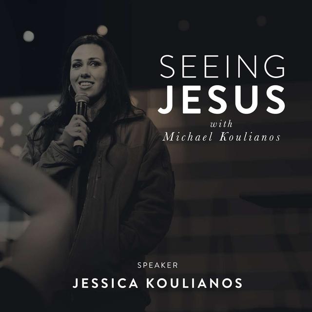 Staying Connected To The Source - feat. Jessica Koulianos - podcast episode cover
