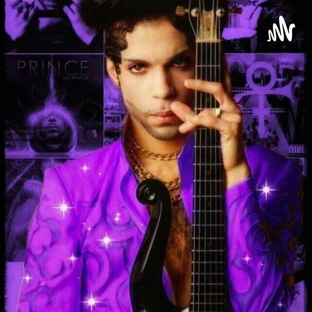 The Sex of It: Prince's Love Life during the 80's - podcast episode cover