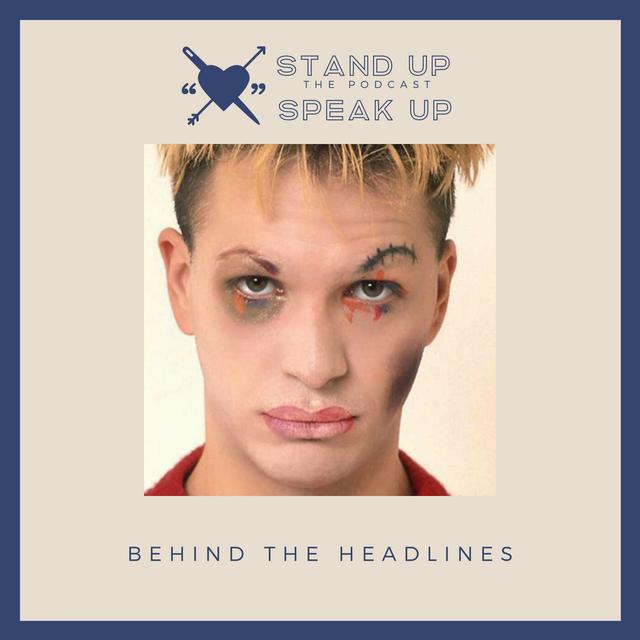 Michael Alig: Club Kids to Convict & Back - Part 1 - podcast episode cover