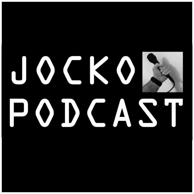 Jocko Podcast 13: Chechens VS Russians, UFC 196 Review, Supplements - podcast episode cover