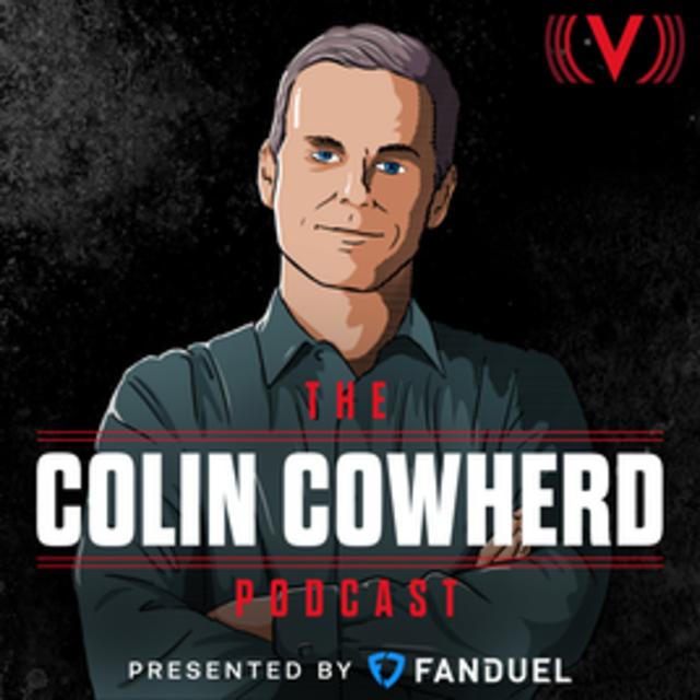 Colin Cowherd Podcast - AD's Lakers Future, KD/Suns Fit, Westbrook Decline w/ Jason Timpf - podcast episode cover