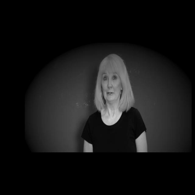 Kathe Stanton, PR PI: "Under the Bus" (SMALL) - podcast episode cover