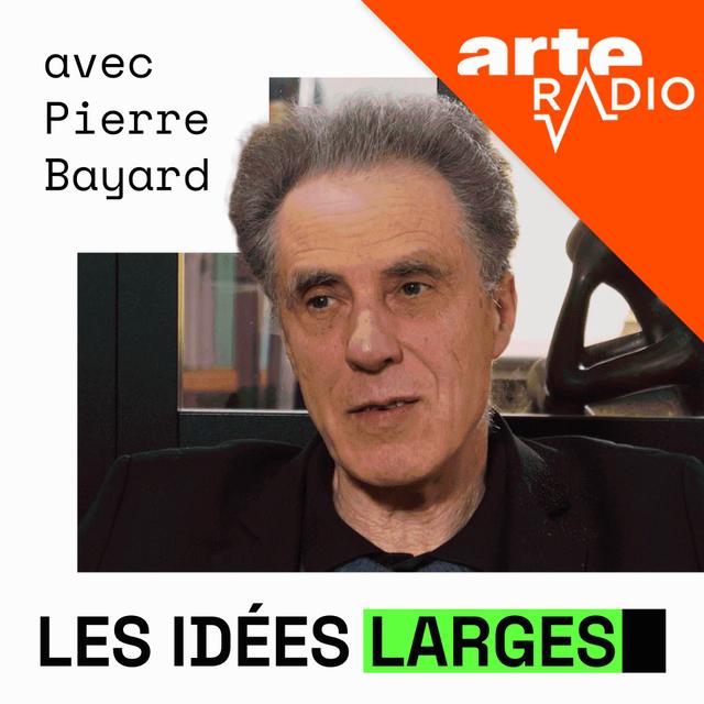 La vérité est-elle une fable ? - podcast episode cover