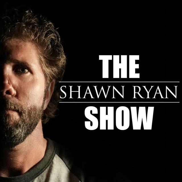 #32 Jason Redman - Navy SEAL Talks Near Death Experience and Seeking Redemption - podcast episode cover