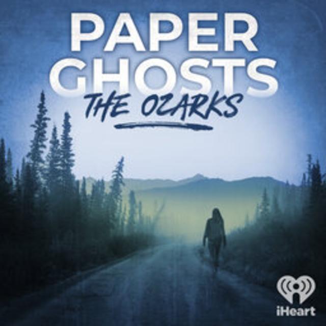 Episode 2: “The Evidence of Things Not Seen” - podcast episode cover