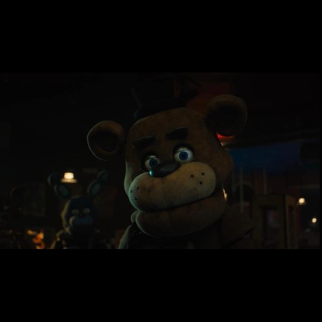 TFR Ep. 681: Five Nights At Freddy’s, No Hard Feelings, 5 Gateway Horror Films - podcast episode cover