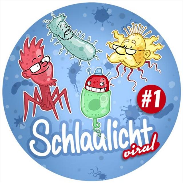 SL viral #1 - podcast episode cover