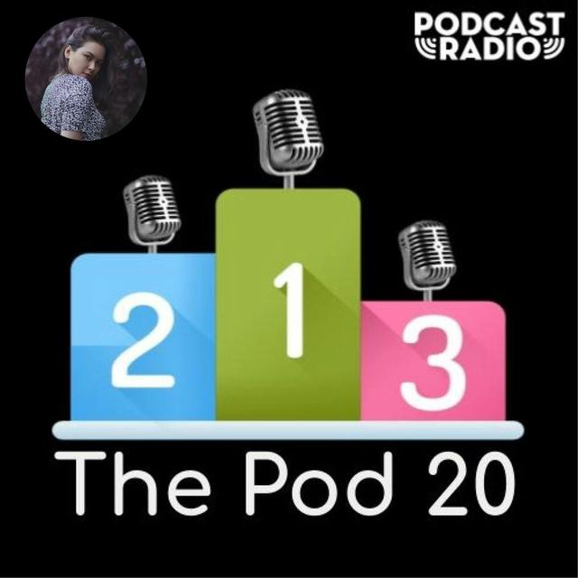 with Jemma Moore - podcast episode cover