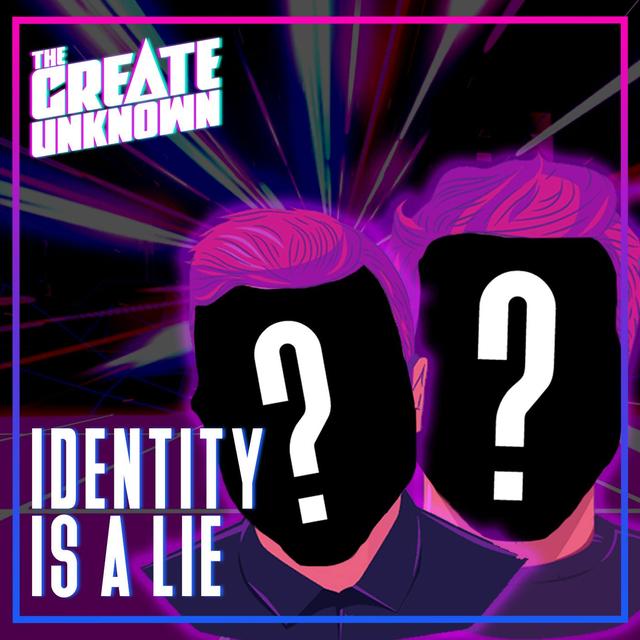 Individuality is a Lie - podcast episode cover