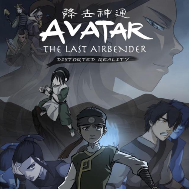 Chapter 29: Bitter Truth - podcast episode cover