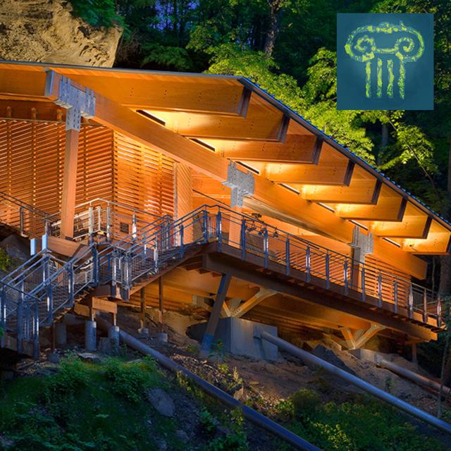 41. 16,000 Years at the Meadowcroft Rockshelter with David Scofield - podcast episode cover