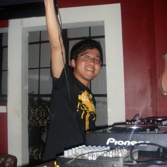 Live set from Radio Monash part 1 - podcast episode cover
