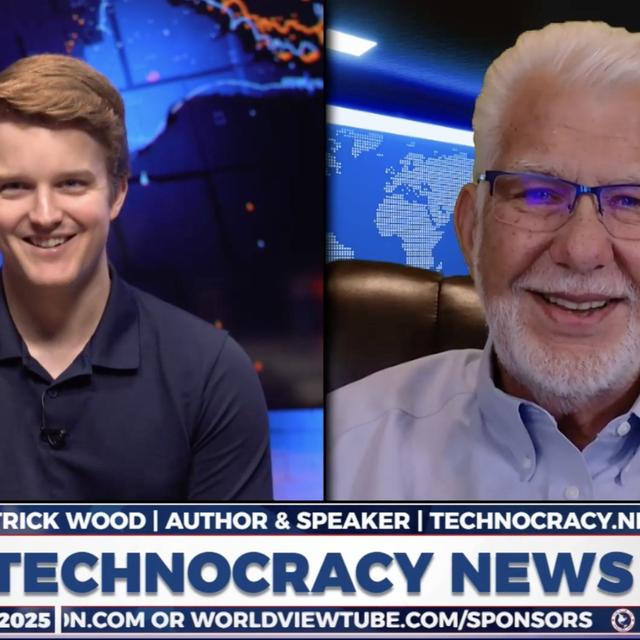 250 Million Acre Bonanza: Technocrats’ Big Beautiful Land Grab - podcast episode cover