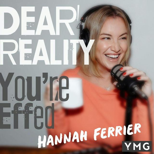 Can We Have A Chat??? - podcast episode cover