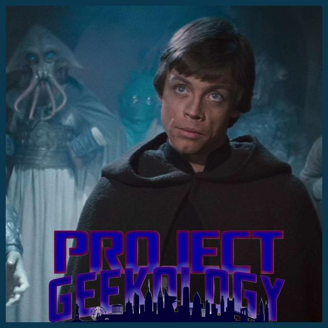 Star Wars: Episode VI - Return of the Jedi (1983) - podcast episode cover