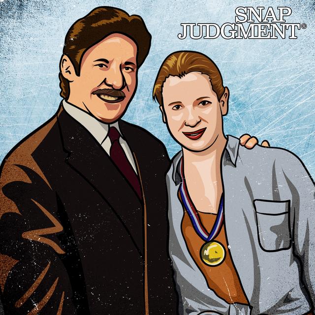Rivals - Snap Classic - podcast episode cover