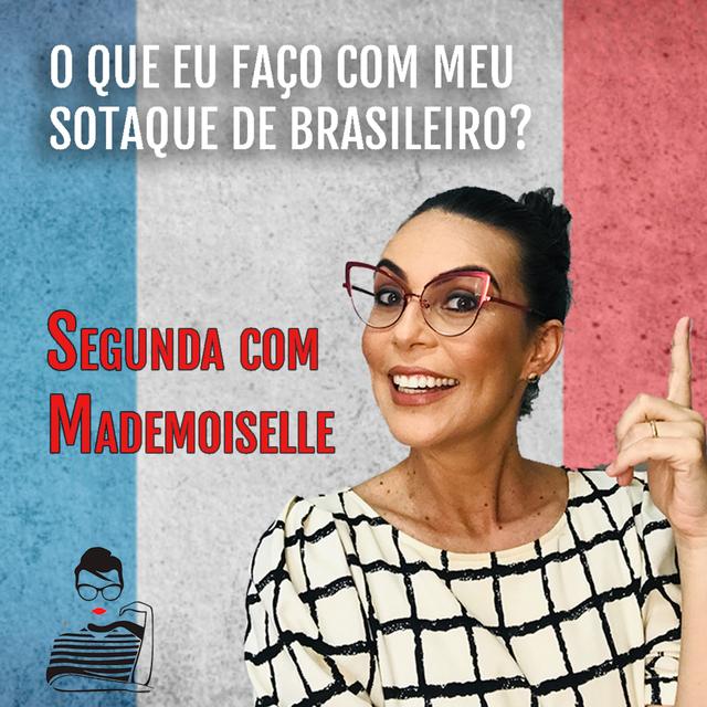 Live #39 - SOTAQUES | O QUE EU FAÇO COM MEU SOTAQUE DE BRASILEIRO ? - podcast episode cover