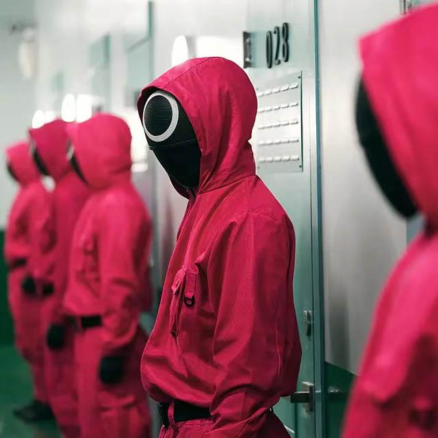 E745.女监狱警 2023：我们都在笼中 - podcast episode cover