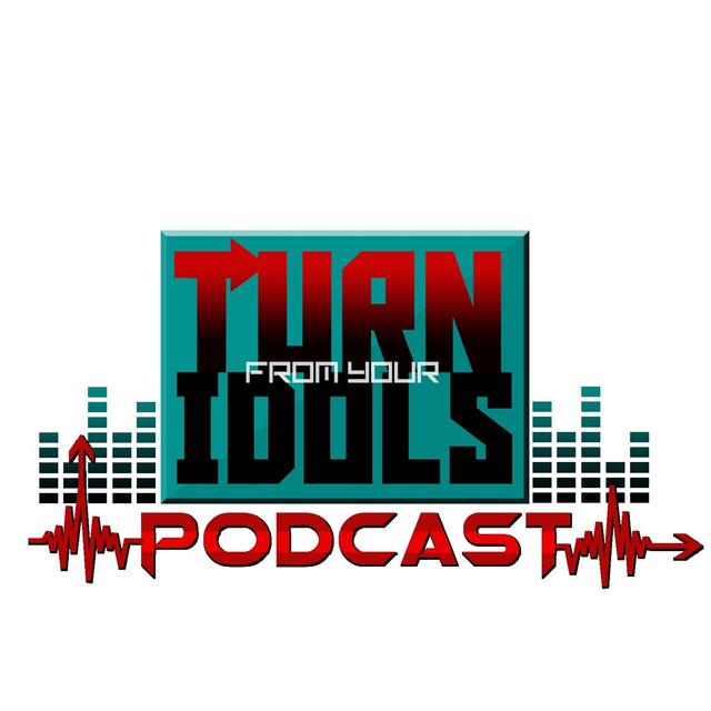 The Catholic Mass: Part 2 - podcast episode cover