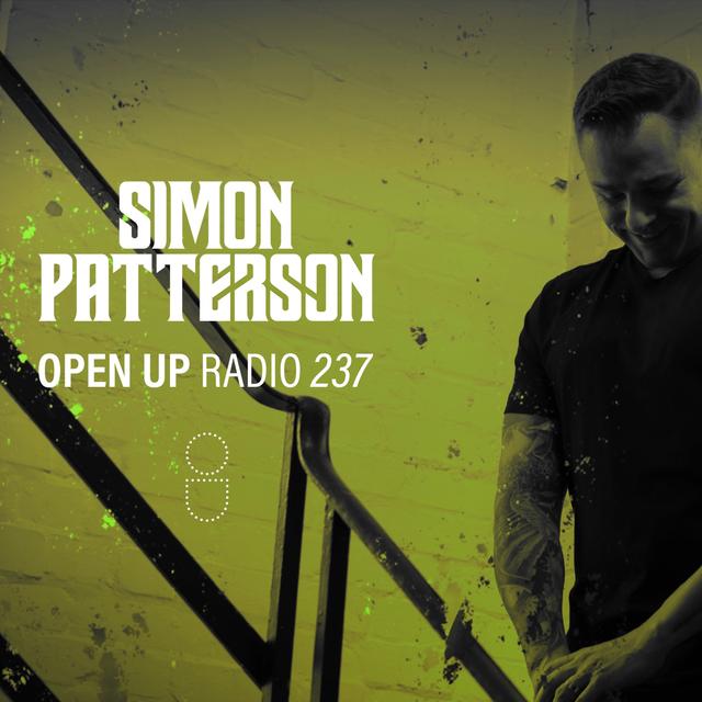 Open Up 237 - podcast episode cover