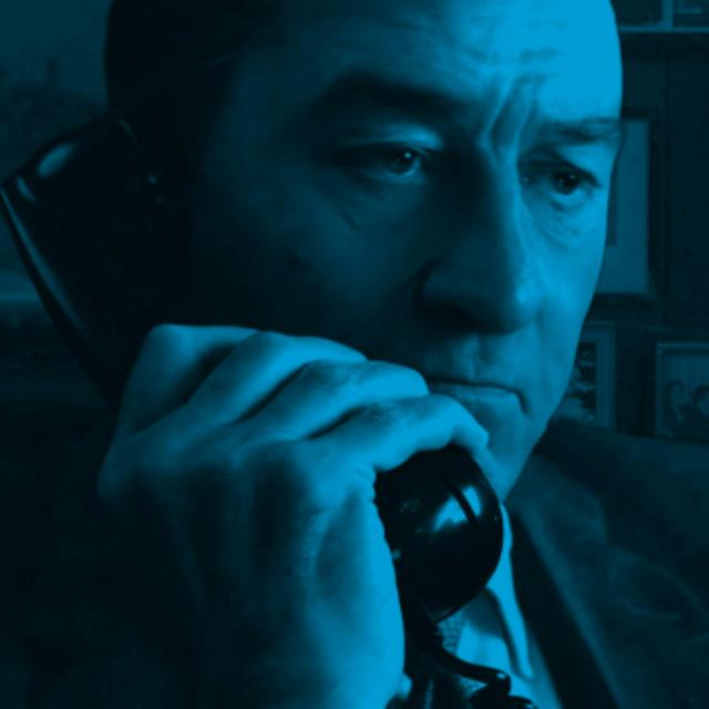 178: The Irishman, DJ Shadow, FKA Twigs, winter pop warmers Episode - podcast episode cover
