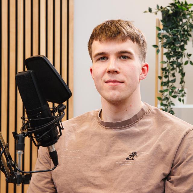 258. osa: Margus Pahv Keila tülist: kui klubi oleks Peebu lõplikult vallandanud, poleks pool meeskonda edasi mänginud - podcast episode cover