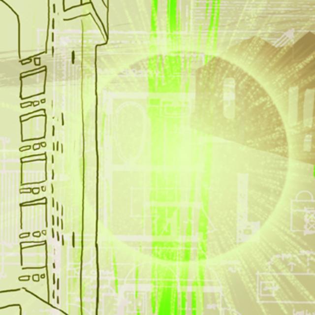Episode 1- Solar Eclipse June 2011 - podcast episode cover