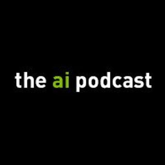 Serkan Piantino’s Company Makes AI for Everyone - Ep. 106 - podcast episode cover