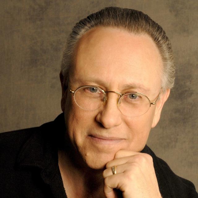 Ep #128 - I Mastered The Arts Of Voice Acting - Marc Cashman - podcast episode cover