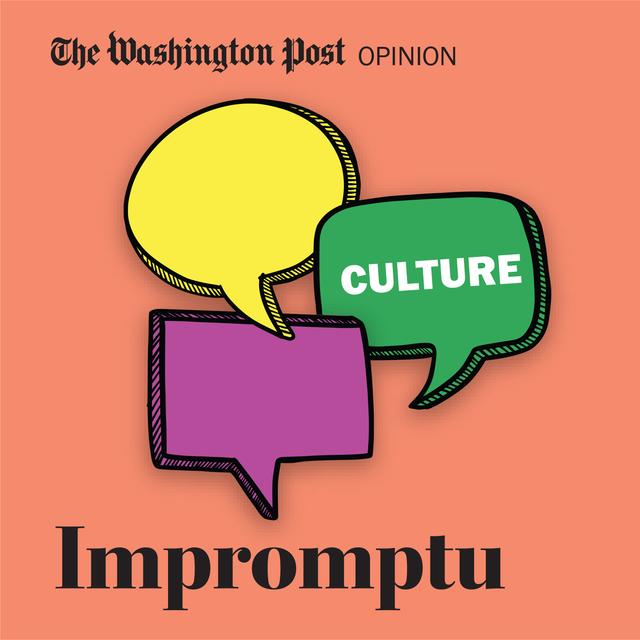 The generational shift coming for Democrats - podcast episode cover