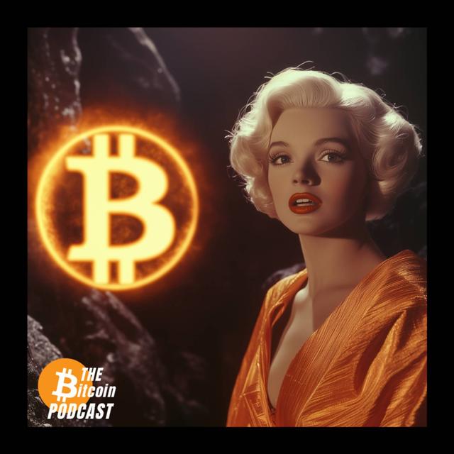 Microstrategy Buying, Bitcoin Strategic Reserve, NGU vs FGU, Post-Halving Pump, & More (BITCOIN NEWS ROUNDUP on THE Bitcoin Podcast) - podcast episode cover