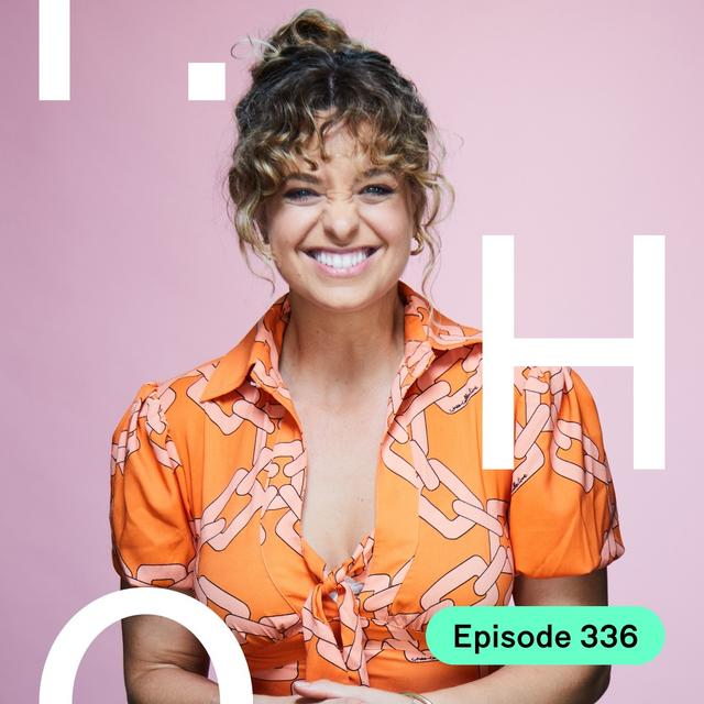336 Polly Cameron: Change Politics - podcast episode cover