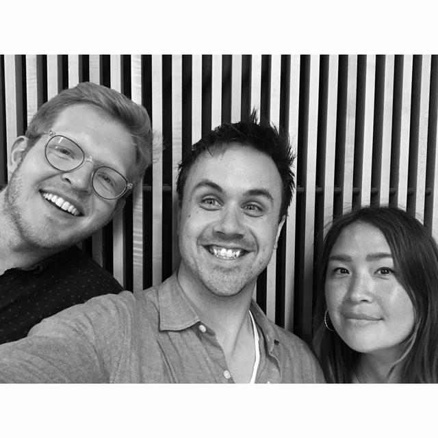 Introducing the Connections Across Education Series - podcast episode cover