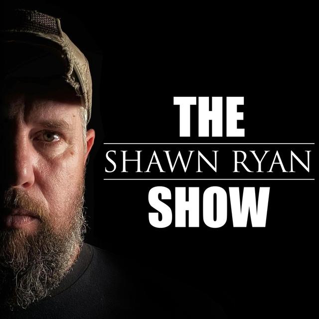 #6 Travis Howze - Heroic Firefighter - podcast episode cover
