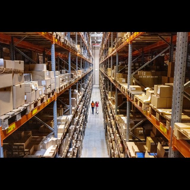 Lessons from the shift in the global manufacturing supply chain - podcast episode cover