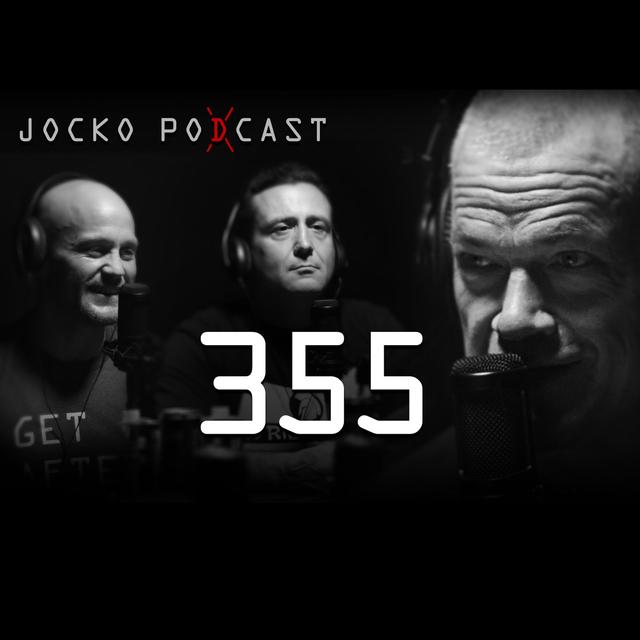 355: Jeff Glover and Pete The Greek Letsos. Keep Training, Keep Learning, Keep Living. - podcast episode cover