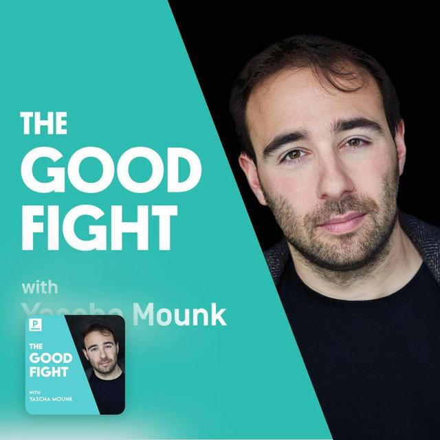 Yascha Answers Your Questions #2 - podcast episode cover