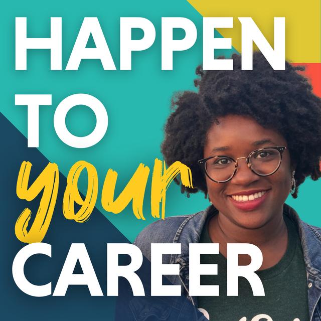 Gaining Career Clarity Through Reflection with Briana Riley - podcast episode cover