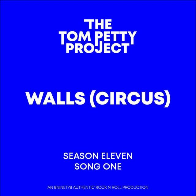 Walls (Circus) - podcast episode cover