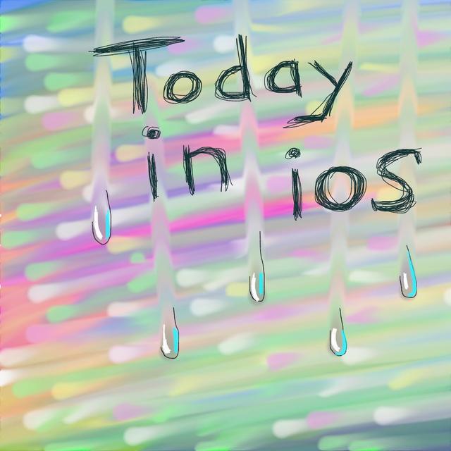 Tii - iTem 0389 - iOS 9.3.2 Beta 1 - podcast episode cover