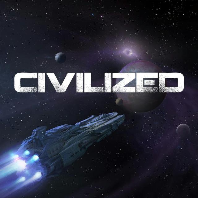 Sneak Preview 2: Civilized Live at the Hamilton Fringe! - podcast episode cover