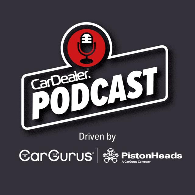 Stellantis delays agency sales roll-out, dealer's unfortunate run-in with Matt Allwright, and used prices continue to rise – with David Kendrick, Episode 85 - podcast episode cover