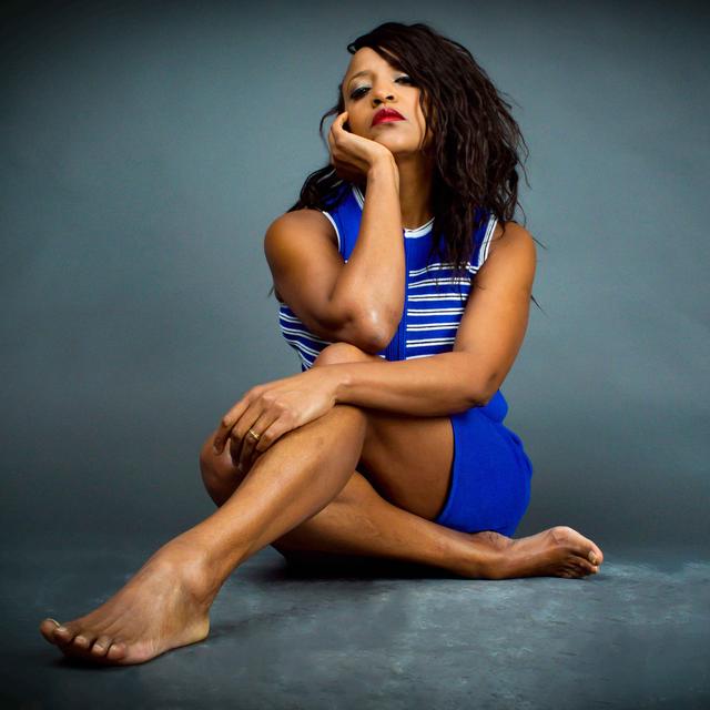 Njambi McGrath - podcast episode cover